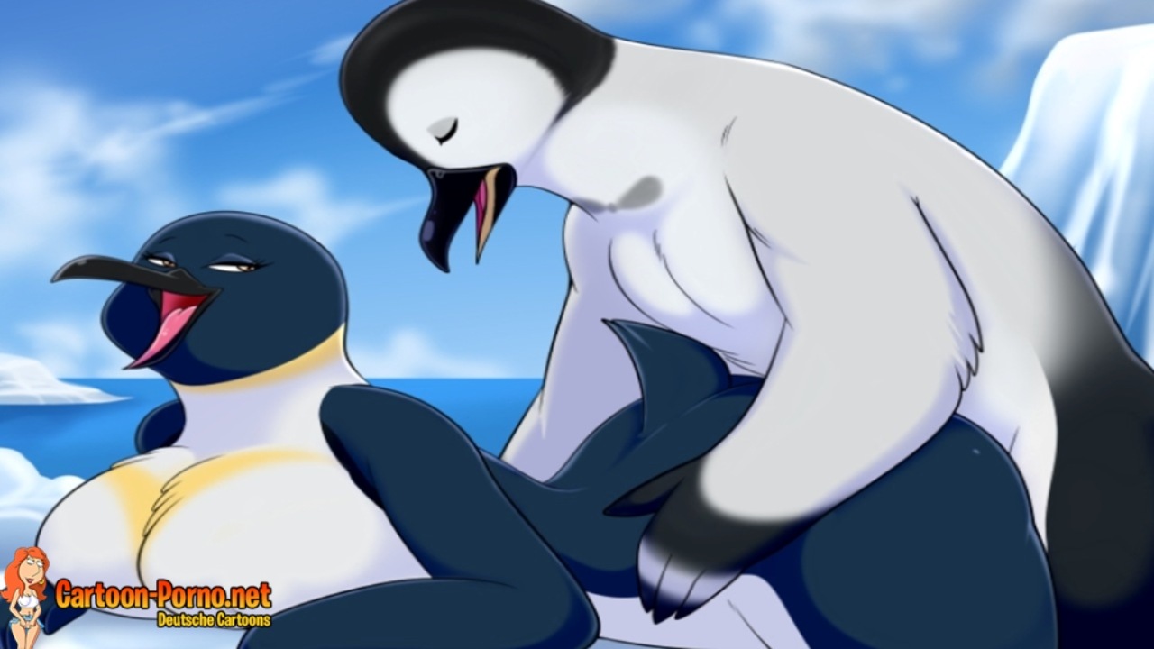 penguin hentai comic | Hart grob ficken sexy 3D