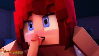 Minecraft Oral Porn – süßen Handjob Minecraft Oral Porn Deutsch