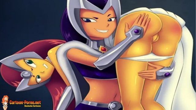 Teen Titans Gosex - teen titans go sex - Cartoon Porno