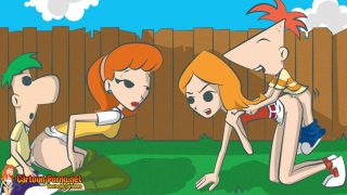 Phineas and Ferb sex | Diese Gruppe ist im Sommerurlaub 11 Phineas and Ferb sex | Diese Gruppe ist im Sommerurlaub