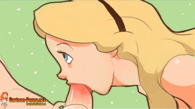 Disney Alice Porn - disney alice in wonderland porn comic - Cartoon Porno