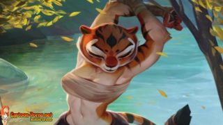 rule 34 kung fu panda | Auf und davon gefickt sexy 3D