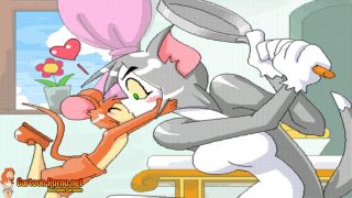 Tom and Jerry Rule 34 | Sexy, Wilder, rauer Sex