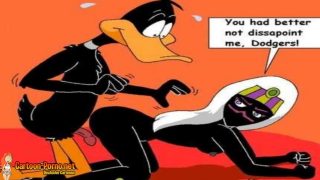 duck dodgers hentai comics | Fucked hart von hinten heiß sexy 3D