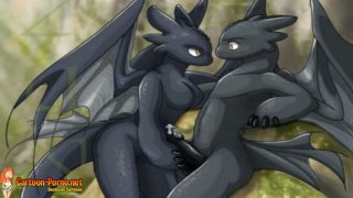 How to train your dragon rule 34 | Drachensex sexy