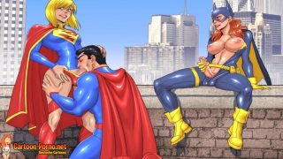 Legion of Super Heroes gay porno | Er holt einen Schwanz vor meinem Gesicht raus, tiefer Blowjob und Sperma im Mund 3D 4 Legion of Super Heroes gay porno | Er holt einen Schwanz vor meinem Gesicht raus, tiefer Blowjob und Sperma im Mund 3D