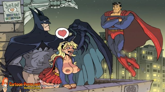 640px x 360px - legion of superheroes futa porn - Cartoon Porno