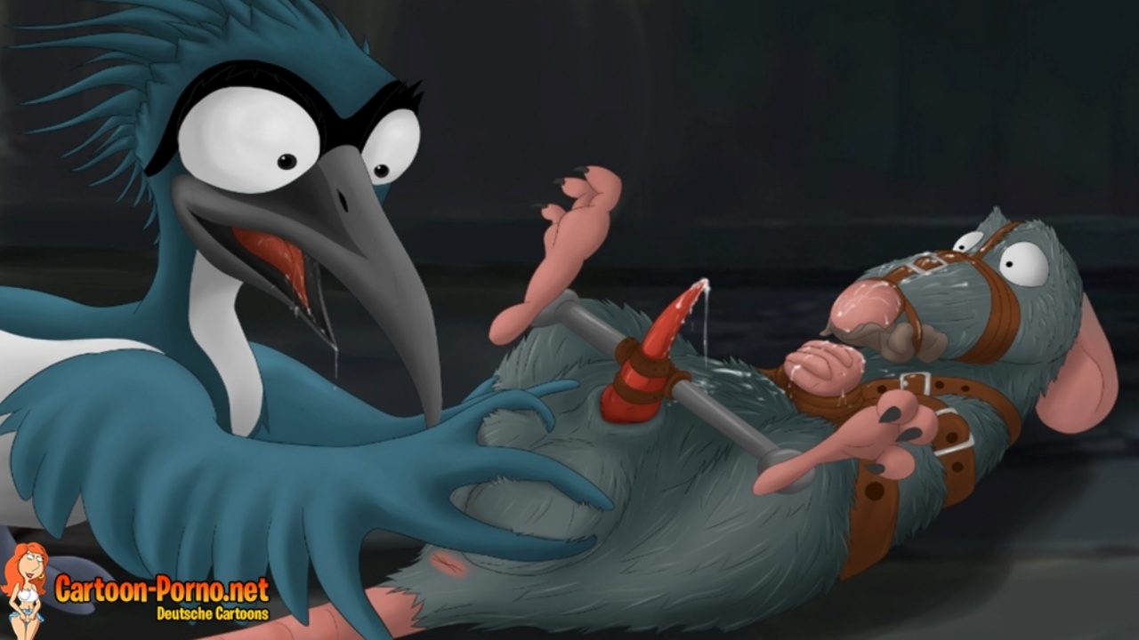 Ratatouille sex video Sexe sous contrainte sexy 3D - Cartoon Porno Bild