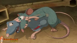 Ratatouille cartoon porno | Ratte intensiver Sex sexy 3D 8 Ratatouille cartoon porno | Ratte intensiver Sex sexy 3D
