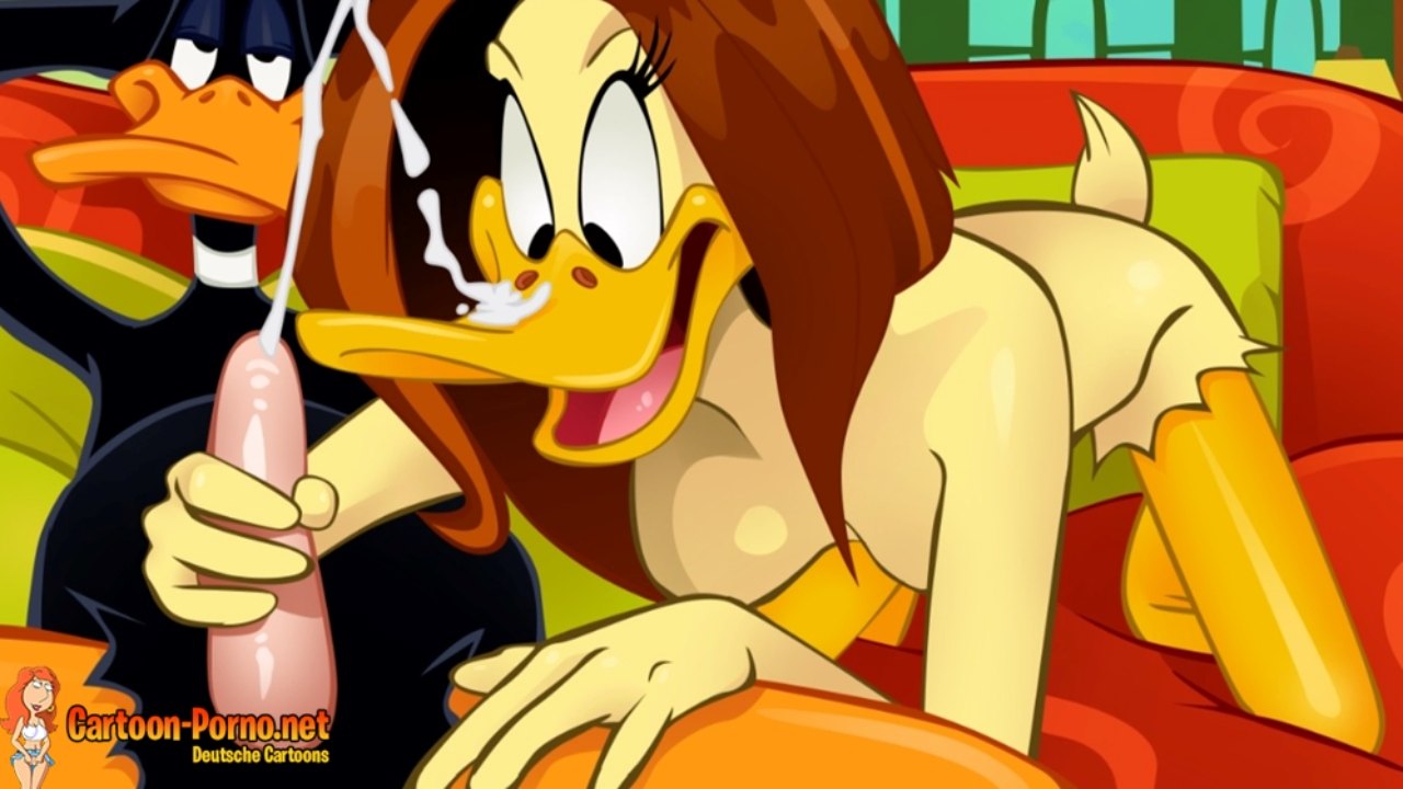 Loony toons porn
