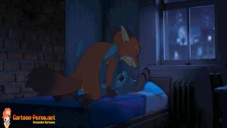 Zootopia xxx video | Ficken mädchen nächster tür und wichse im sie heiß sexy 3D