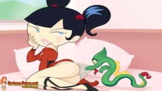 kimiko tohomiko porno | Gesichts- und Körperaufnahme sexy 3D