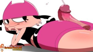 teenage robot porno | ERSCHROCKEN ÜBER EINEN RIESIGEN SCHWANZ SEXY 3D