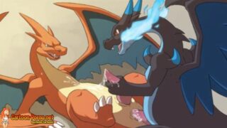 A Dragon Adventure hentai comic | Drache wird hart gefickt sexy 3D