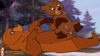 Brother Bear sex comic | wird hart gefickt sexy 3D 13 Brother Bear sex comic | wird hart gefickt sexy 3D
