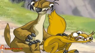 Ice Age porno video | Fickte sie leidenschaftlich von hinten sexy 3D 2 Ice Age porno video | Fickte sie leidenschaftlich von hinten sexy 3D