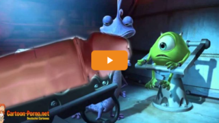 Betreten Sie jetzt die wilde Welt des Cartoon-Monster-Pornos sexy 3D!