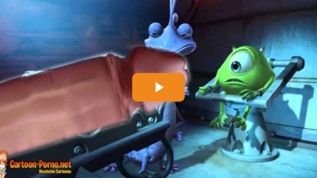 Betreten Sie jetzt die wilde Welt des Cartoon-Monster-Pornos sexy 3D!