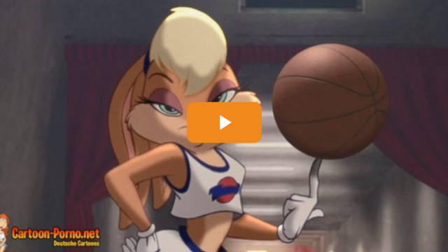 Entdecken Sie jetzt die sexy Welt des Porno-Cartoons Lola Bunny 3D!