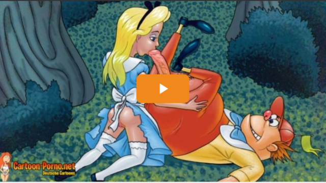 Alice in Wonderland Cartoon Porno sexy 3D Ohne Registrierung: Der Beste Weg, Um Ihre Lösung Zu Finden