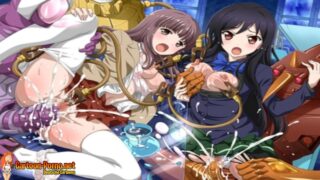 Summer Wars porno | Zeigen ihre sexy Muschi 3D 2 Summer Wars porno | Zeigen ihre sexy Muschi 3D