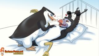 penguin sex comic | Hart gefickt beim Schneetreiben sexy 3D 8 penguin sex comic | Hart gefickt beim Schneetreiben sexy 3D