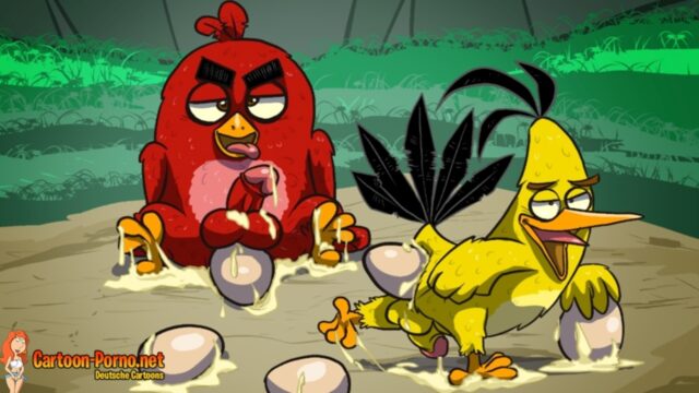 Angry Birds Sex Porn - the angry birds porn - Cartoon Porno