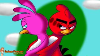 the angry birds best porno | leidenschaftlicher Sex sexy 3D