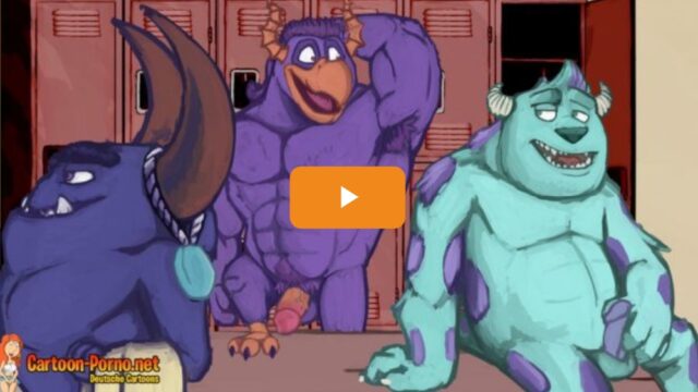 Gönnen Sie sich jetzt Monster-Cartoon-Pornos 3D – Zufriedenheit garantiert!